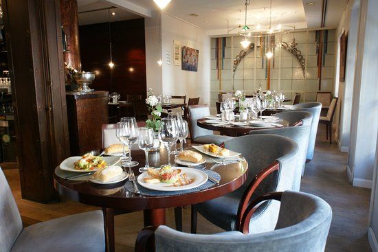 Estay Pinchos & Vinos